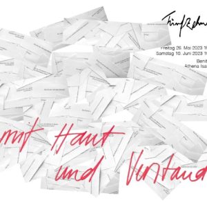 mit Haut und Verstand (Klein)