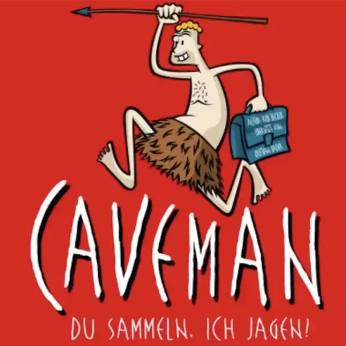 caveman-2023