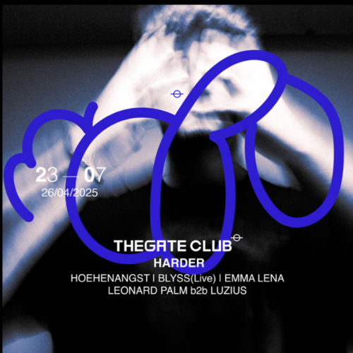 Harder-x-The-Gate-Duesseldorf