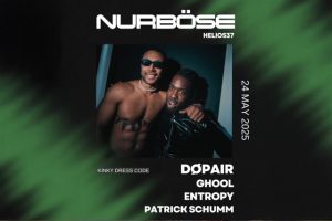 NurBoese