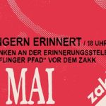 Zakk erinnert