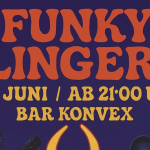 Funky Flingern x Bar Konvex | Düsseldorf
