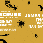 Kiesgrube-presents-22.06.2025-with-JAMES-HYPE-TIGA-LOVRA-INAN-BATMAN