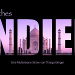 Magisches INDIEN - Thorge Berger