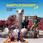 EBERTPLATZ-KONZERT-